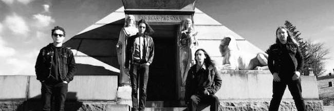 Sun Abduction banner