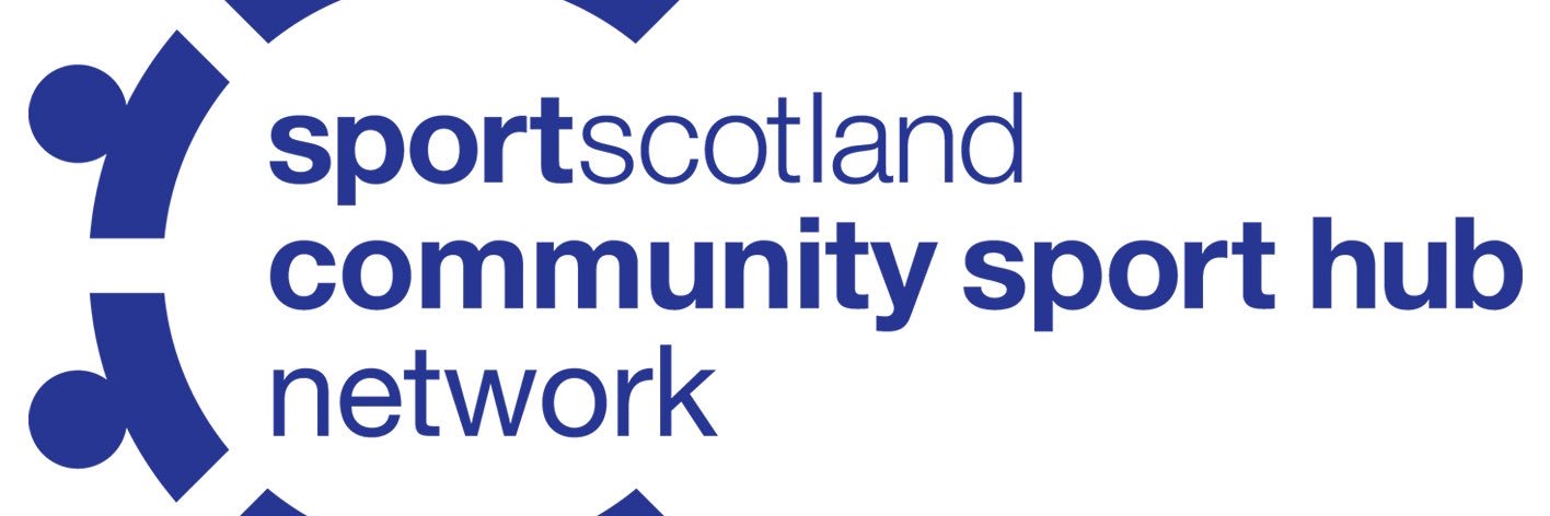 Dundee Community Sport Hubs banner