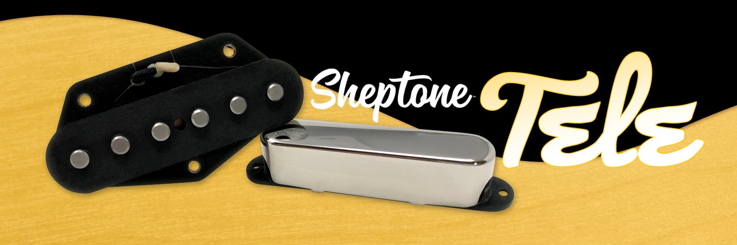 SheptonePickups's profile banner image