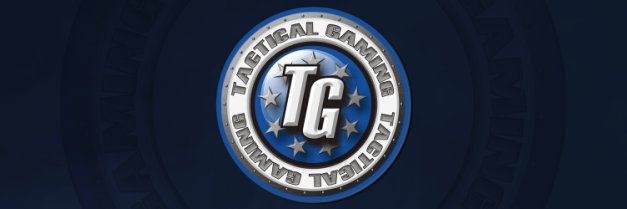 TacticalGaming's profile banner image