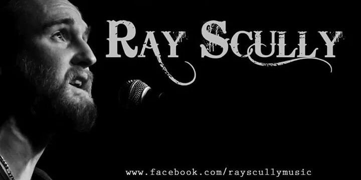 Ray Scully banner