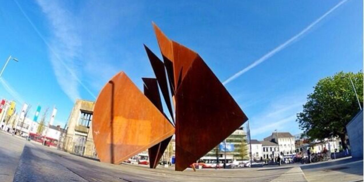 Dr Bronagh Fitzpatrick banner