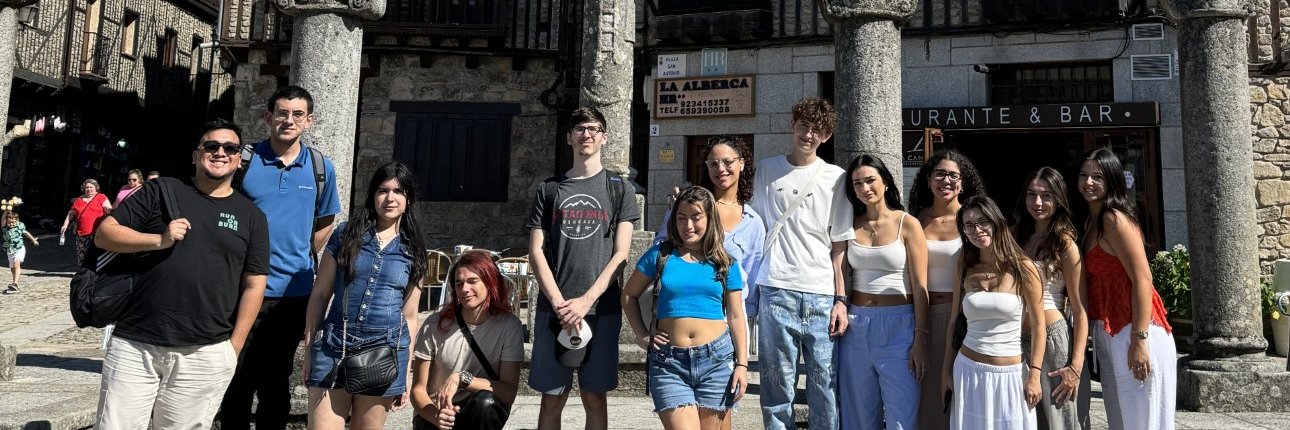 FIU Education Abroad banner