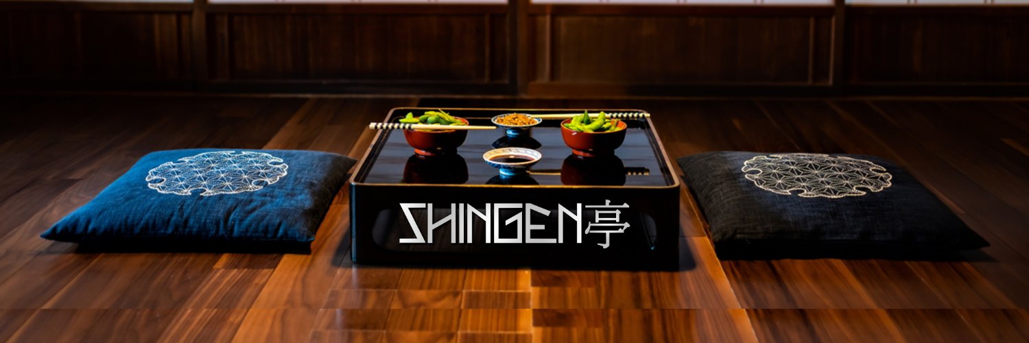 shinge_n's profile banner image