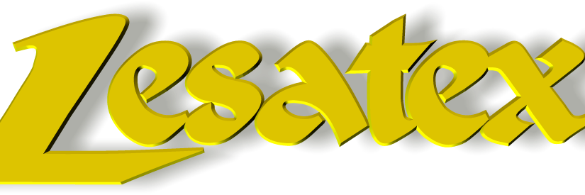 lesatex's profile banner image