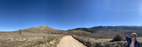 MichaelCaleigh Profile Banner