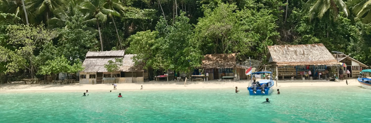 Andrew Fidel Fernando banner