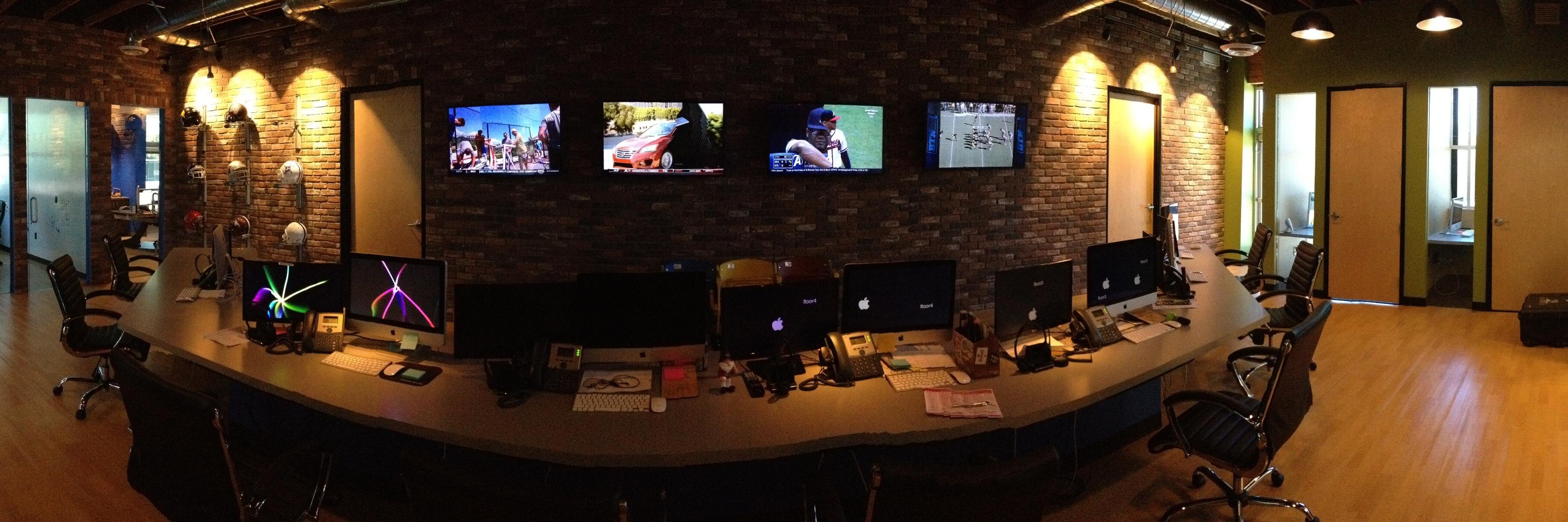 Stretch Internet banner