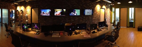 stretchinternet Profile Banner