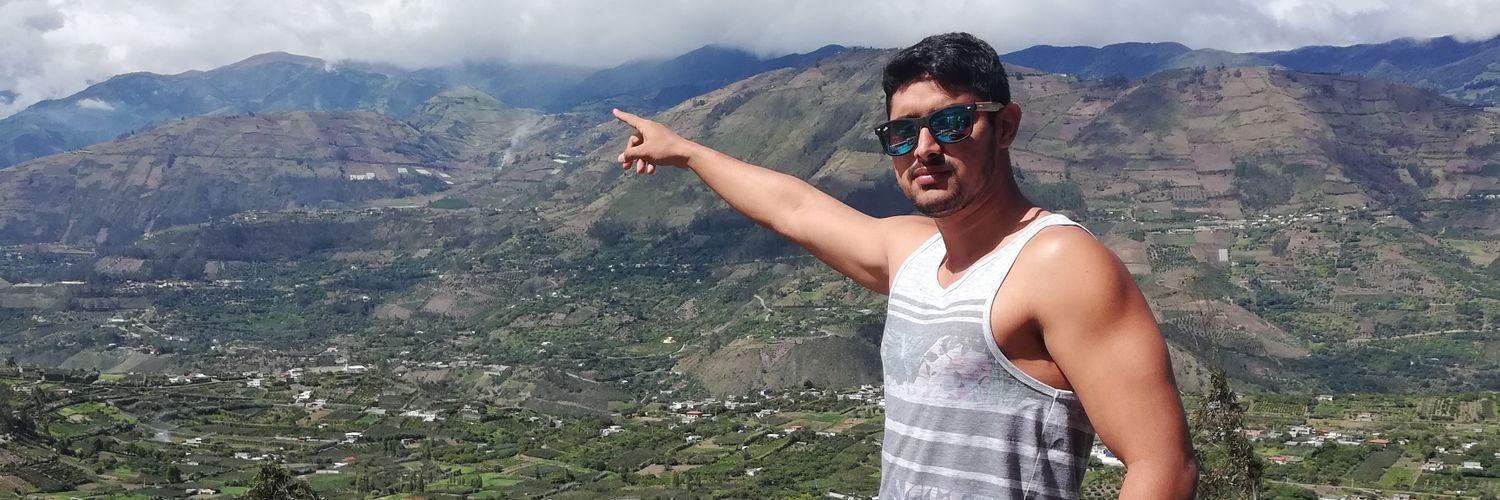 dricardo2's profile banner image
