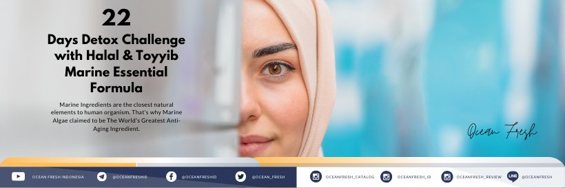 Ocean_Fresh's profile banner image
