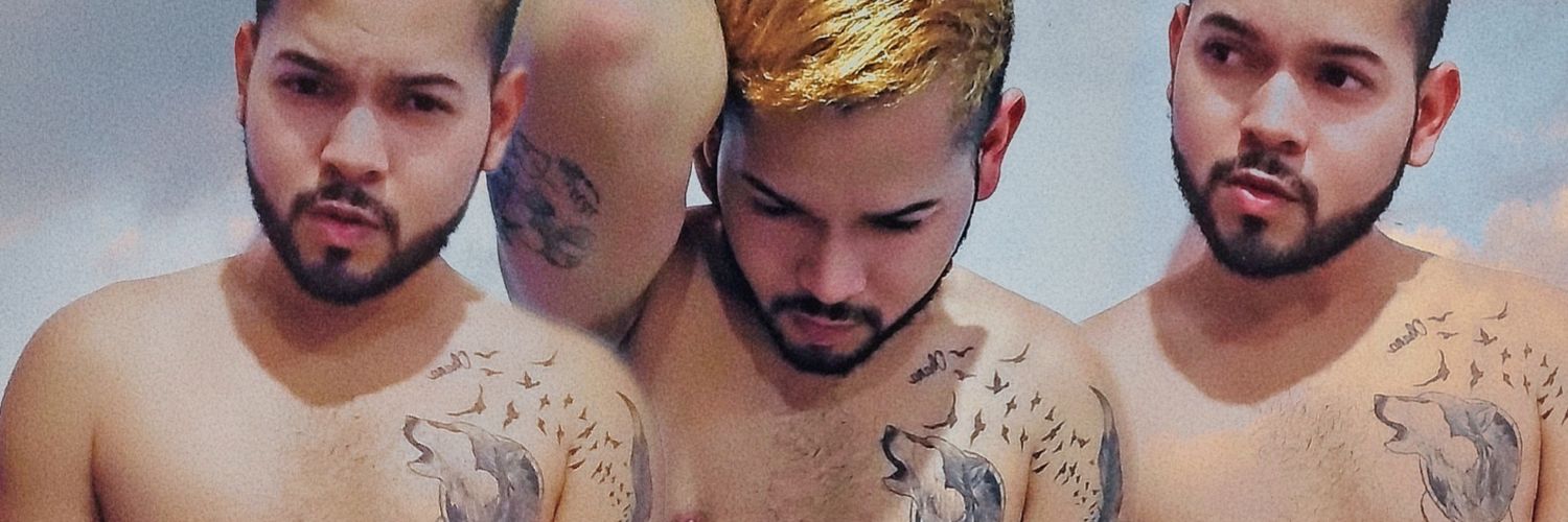 Xson_Lk's profile banner image