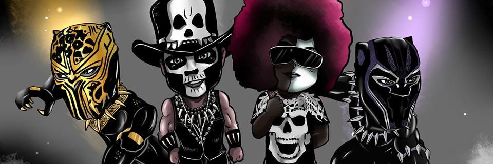 MyAfro's profile banner image