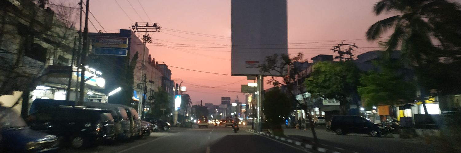 RSeftianaa's profile banner image