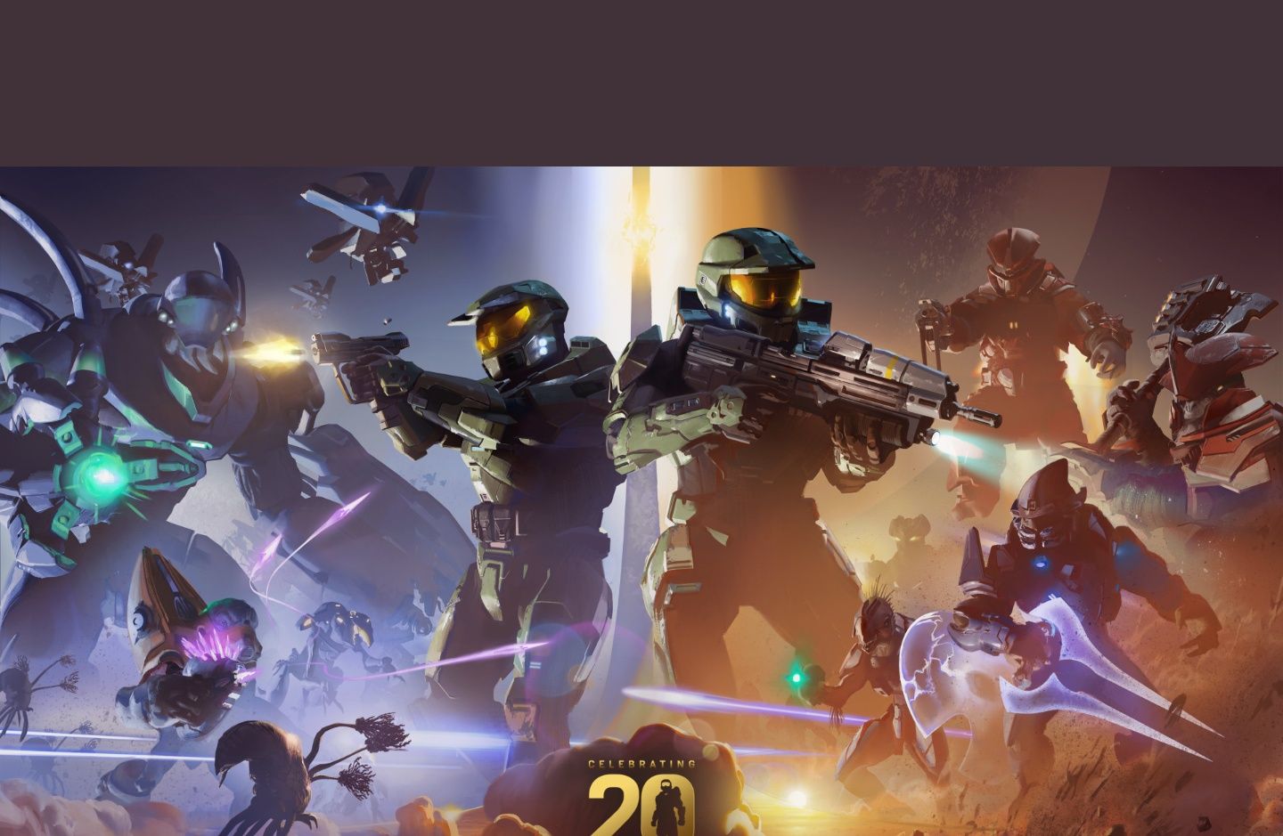 AWESOME GOMEZ♏ banner