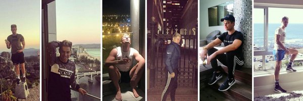 BrandonLorenzo Profile Banner