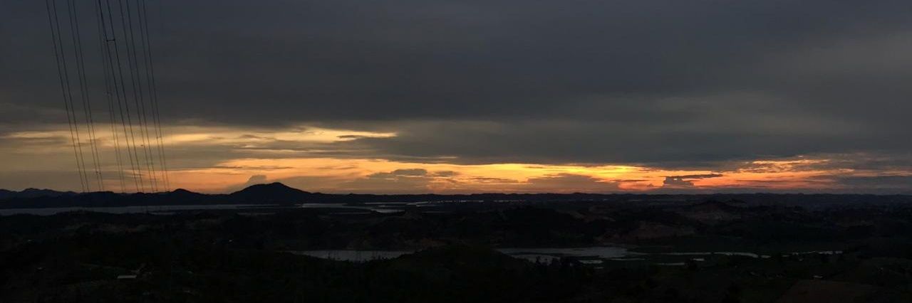 WestlyVincent's profile banner image