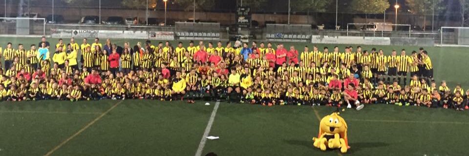 C.F Vilanova Vallès banner