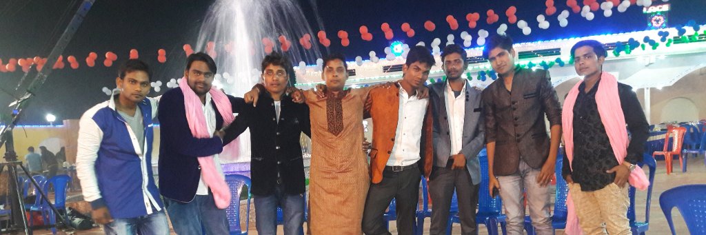 Kishanchand8's profile banner image
