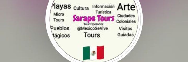 MexicoSeVive's profile banner image