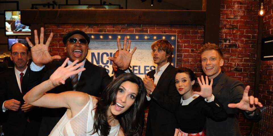 NCISLAOnline's profile banner image