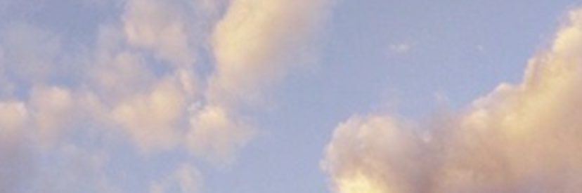 MsSierraW's profile banner image