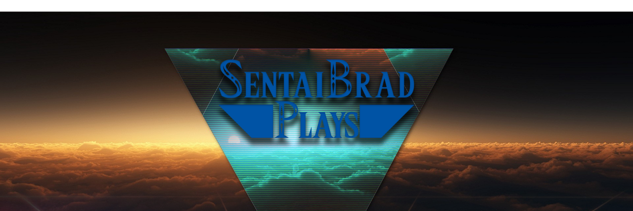 Brad 戦隊ブラッド banner