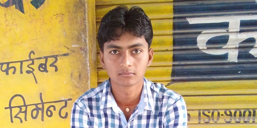 vikashgupta382's profile banner image