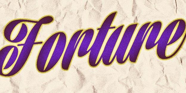 FORTUREofficial's profile banner image