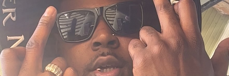 GoCrazyyP's profile banner image