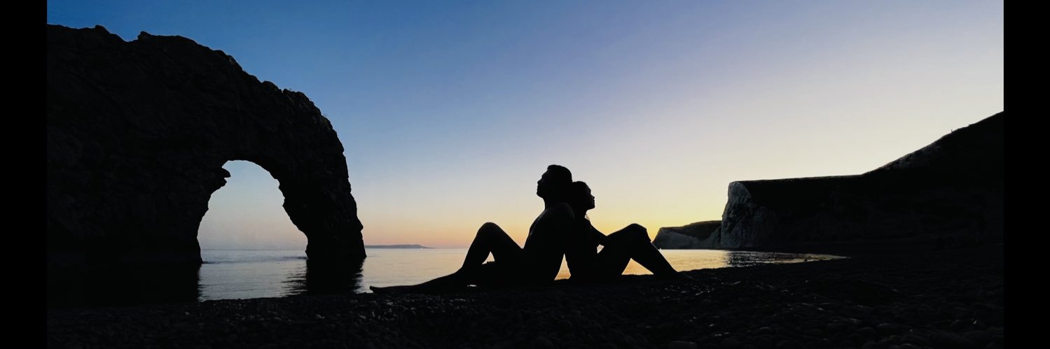 BinsentYoung's profile banner image