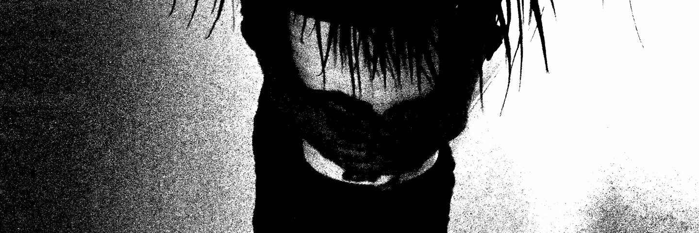 Bernie (allergy pilled) banner