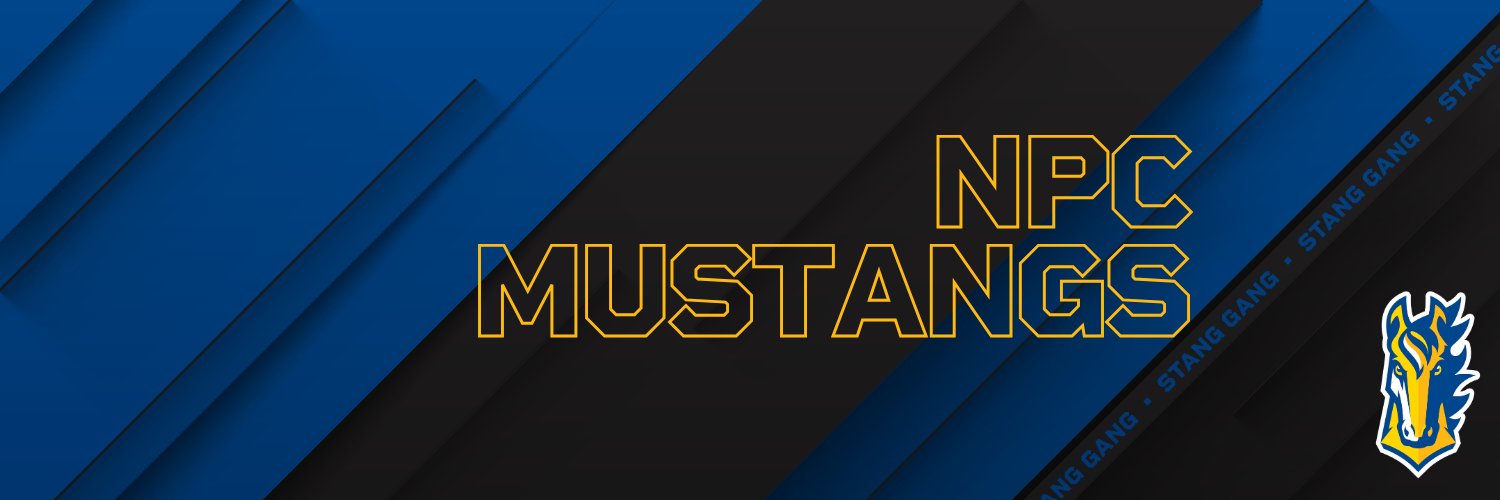 NorthPointe Christian Mustangs banner