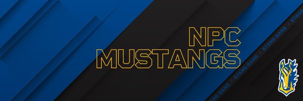 npcmustangs Profile Banner