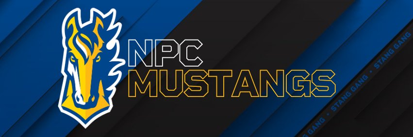 npcmustangs's profile banner image