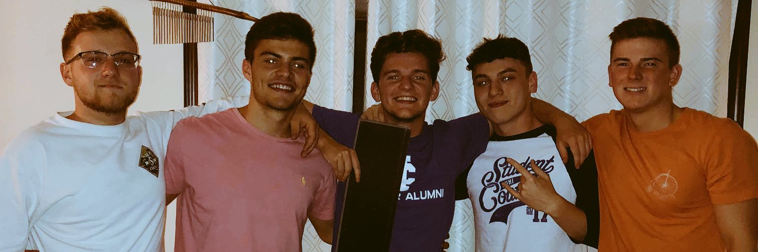 brownboy1121's profile banner image