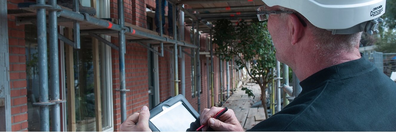 Kraan Bouwcomputing banner