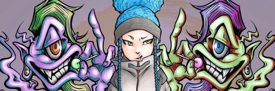けみかるくりーちゃー🤡✂️🎈れ banner