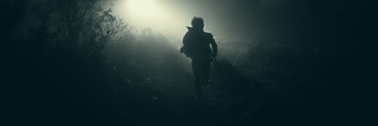 Charlie Nelson M banner