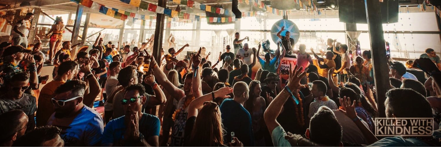 Jase Thirlwall banner