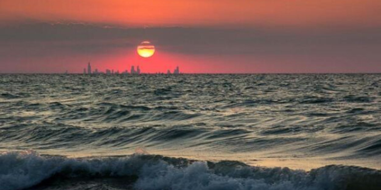 David Leafblad banner