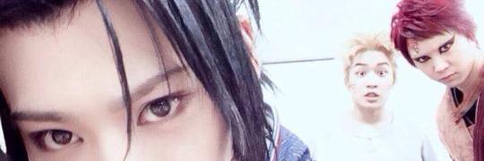 Gaara_FCID's profile banner image