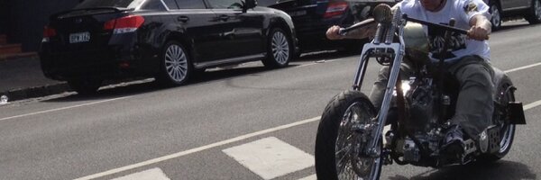 TonyDohertyOz Profile Banner