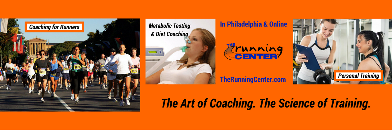 RunningCenter's profile banner image