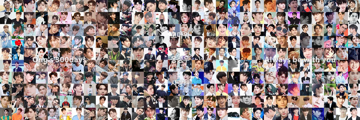 Ong_Banner's profile banner image