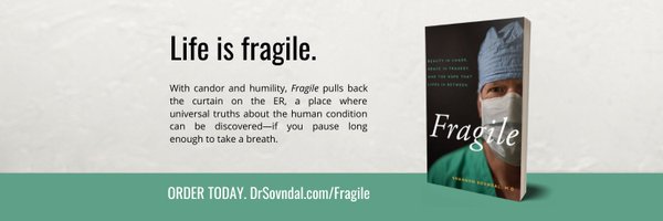 drsovndal Profile Banner