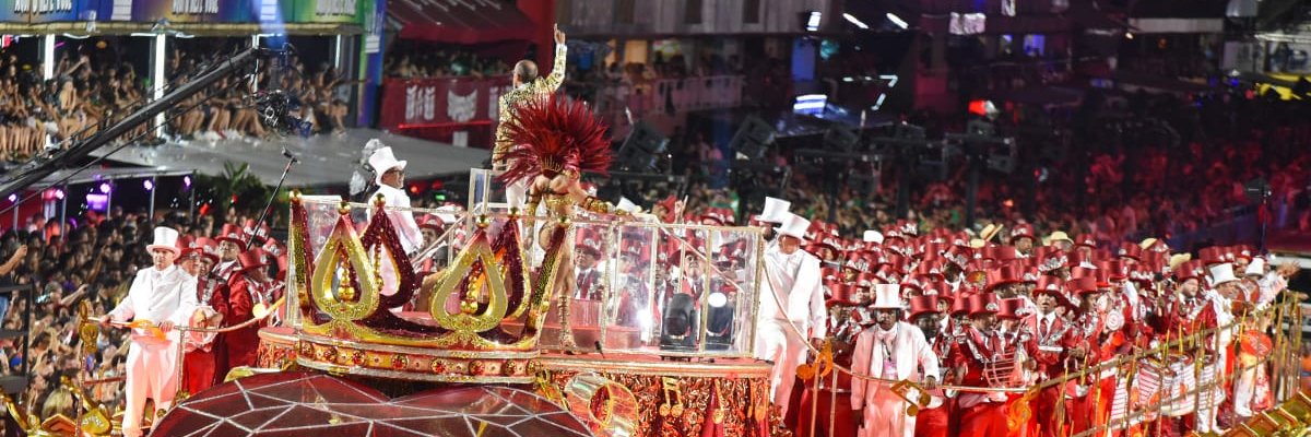 SRzd Carnaval banner