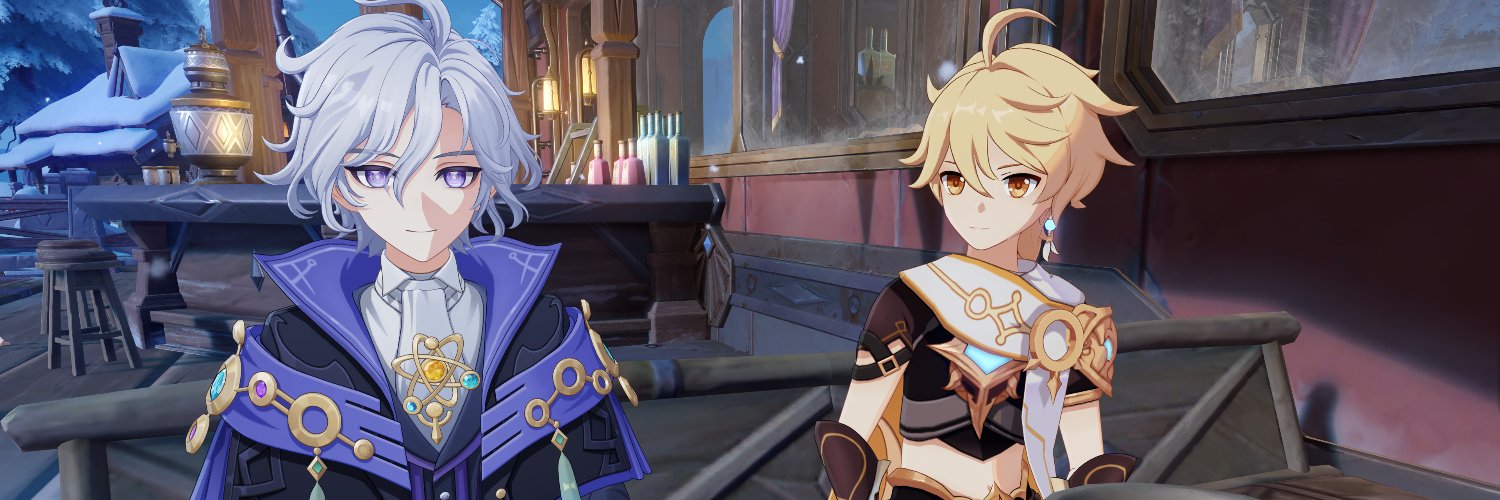 kazesora_fellow's profile banner image