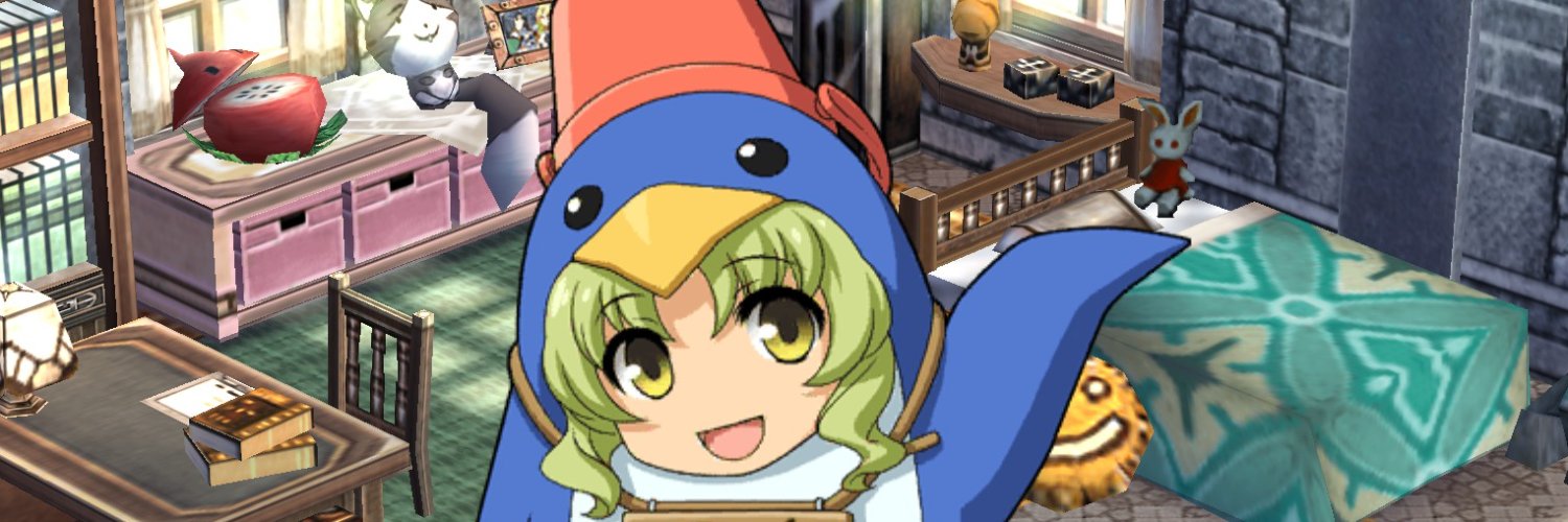 waga baga bobo banner