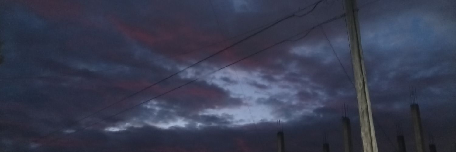 amyoonmin's profile banner image